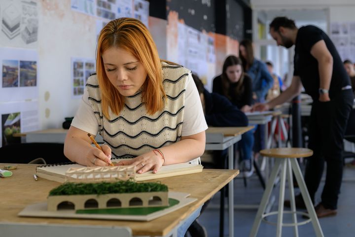 Examene și lucrări de finalizare a studiilor